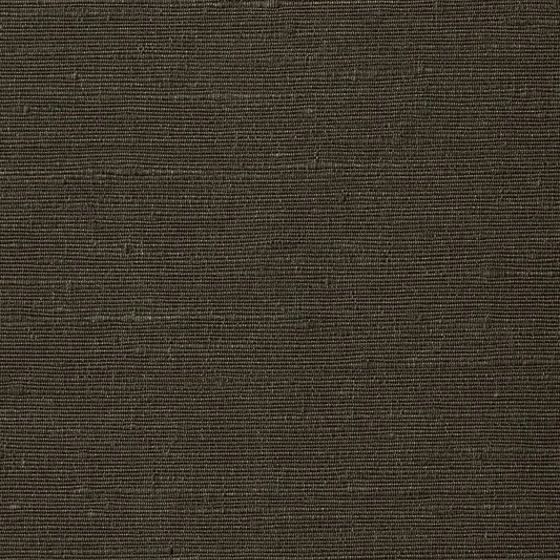 Photo of the fabric Silk Road Slate swatch by James Dunlop Essentials. Use for Curtains, Accessory. Style of Plain, Texture