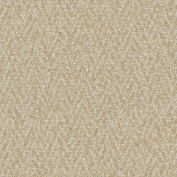 Photo of the fabric Strive Caramel swatch by Zepel FibreGuard Outdoor. Use for Upholstery, Accessory. Style of Plain, Texture