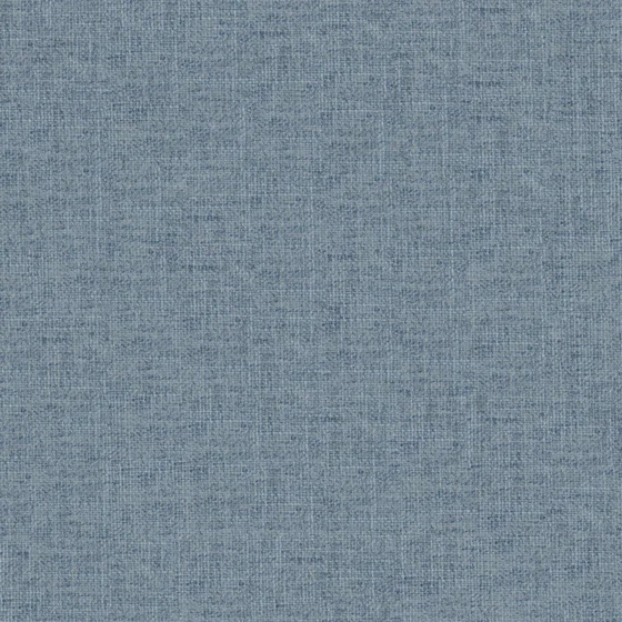 Photo of the fabric Stonewall Blackout River swatch by Zepel. Use for Curtains, Accessory, Top of Bed. Style of Blackout, Plain