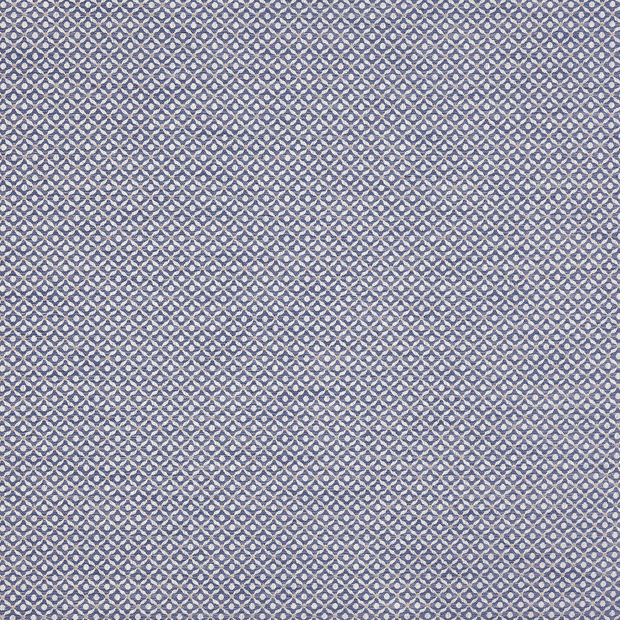 Photo of the fabric Westwood 4176 706 swatch by Prestigious. Use for Curtains, Upholstery, Accessory. Style of Abstract, Jacquard
