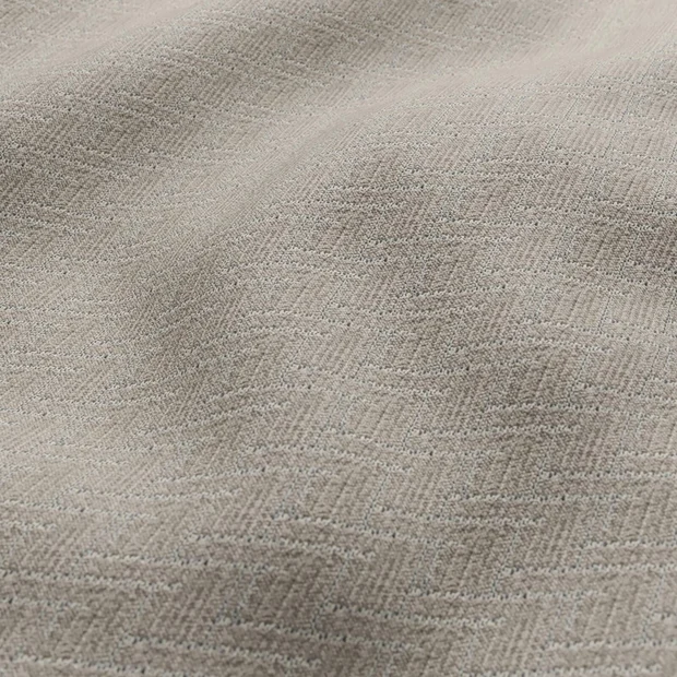 Photo of the fabric Leverett Hamilton swatch by James Dunlop. Use for Upholstery, Accessory. Style of Chenille, Geometric