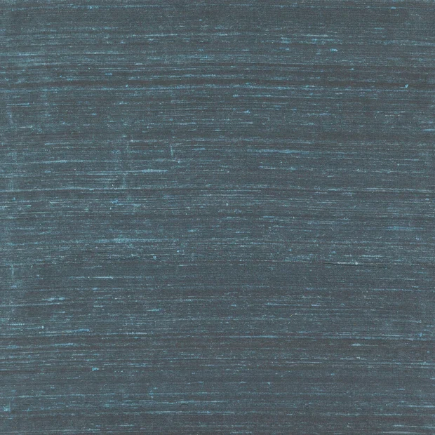 Photo of the fabric Indulgence Denim-206 swatch by Zepel. Use for Curtains, Accessory. Style of Plain, Texture