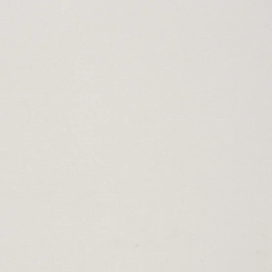 Photo of the fabric Galaxy FR Blackout Snow/Snow swatch by Linings. Use for Curtain Lining. Style of Plain
