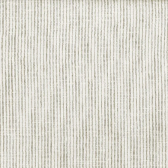 Photo of the fabric Junon 4523 0801 swatch by Casamance. Use for Sheer Curtains. Style of Sheer, Stripe