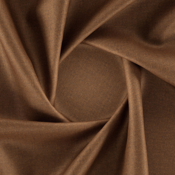 Photo of the fabric Mega/Matador Fox swatch by Zepel. Use for Upholstery, Accessory, Top of Bed. Style of Plain, Texture