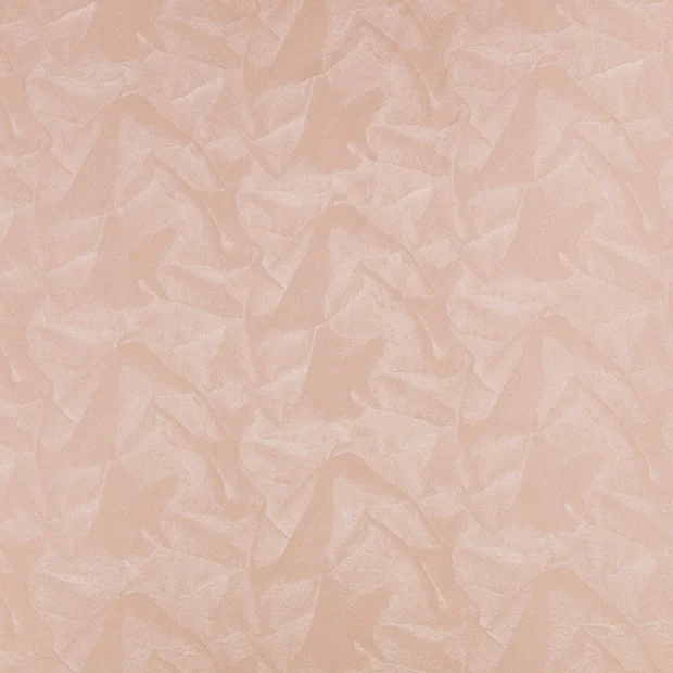 Photo of the fabric Infinite K5342 02 swatch by Kirkby Design. Use for Curtains. Style of Geometric, Taffeta