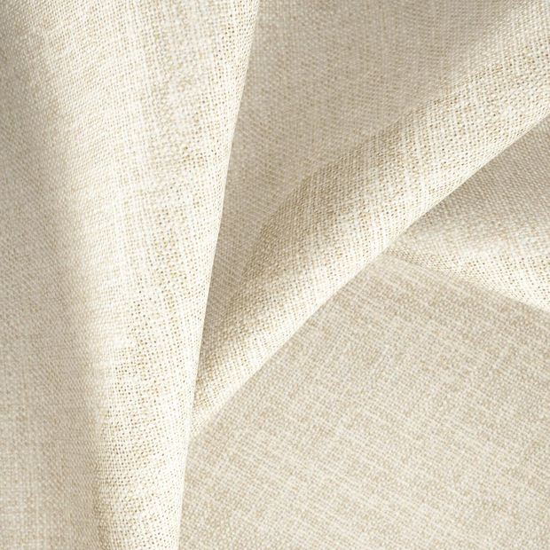 Photo of the fabric Motion Raffia swatch by Zepel. Use for Curtains. Style of Plain, Texture