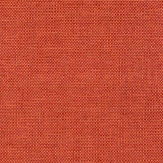 Photo of the fabric Commando Mandarin swatch by Zepel. Use for Curtains, Upholstery, Accessory, Top of Bed. Style of Plain, Texture