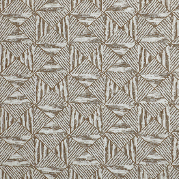 Photo of the fabric Kaden 4255 513 swatch by Prestigious. Use for Curtains, Upholstery, Accessory. Style of Abstract, Jacquard