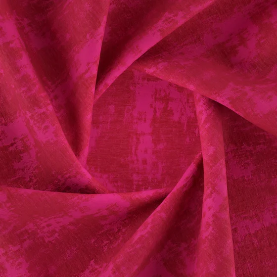 Photo of the fabric Innovation Passion swatch by Zepel FibreGuard. Use for Curtains, Upholstery, Accessory, Top of Bed. Style of Abstract, Chenille