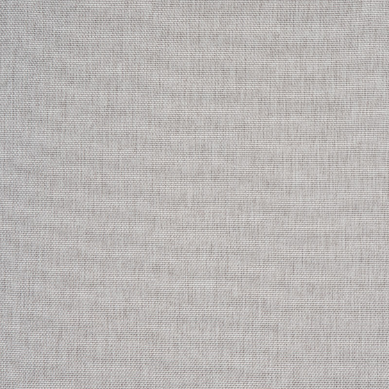 Photo of the fabric Lola Silver swatch by FR-One. Use for Curtains, Upholstery Light Duty, Upholstery, Accessory, Top of Bed. Style of Plain, Texture