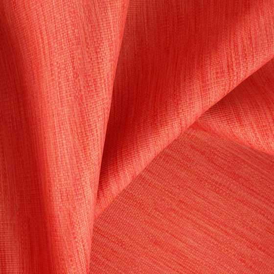 Photo of the fabric Blind Paprika swatch by Zepel. Use for Curtains, Accessory, Top of Bed. Style of Dim Out, Plain