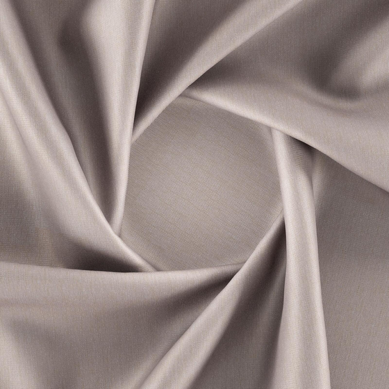 Photo of the fabric Night Night Quartz swatch by Zepel. Use for Curtains, Accessory, Top of Bed. Style of Dim Out, Plain