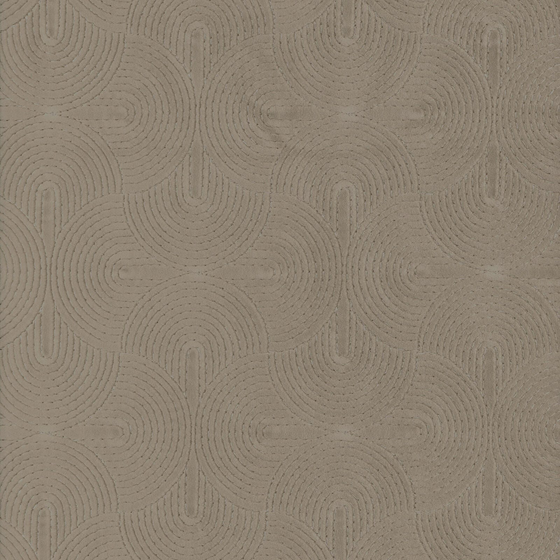 Photo of the fabric Boudoir 1032 1032 0159 swatch by Casamance. Use for Curtains, Upholstery. Style of Geometric, Velvet