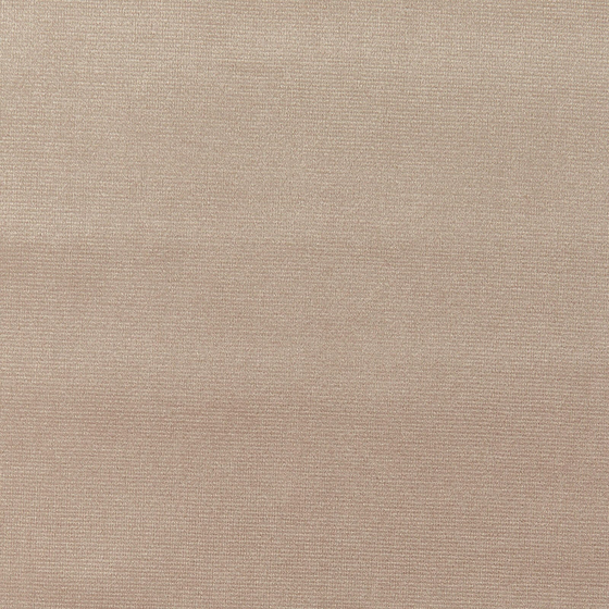 Photo of the fabric Velour Eco 7150 045 swatch by Prestigious. Use for Curtains, Upholstery, Accessory. Style of Plain, Velvet