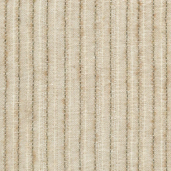 Photo of the fabric Banda Banda YP25002 swatch by Designs Of The Time. Use for Curtains. Style of Jacquard, Stripe