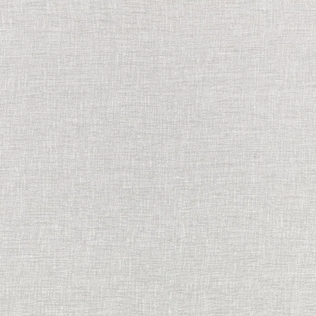 Photo of the fabric Inessa 7771 06 swatch by Romo. Use for Sheer Curtains. Style of Plain, Sheer