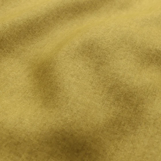 Photo of the fabric Deluxe Amber swatch by Zepel FibreGuard. Use for Upholstery, Accessory, Top of Bed. Style of Plain, Velvet