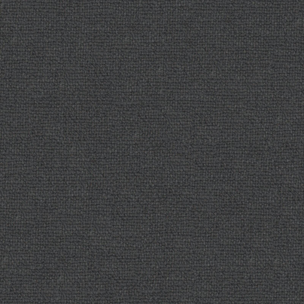 Photo of the fabric Epitome Basalt swatch by Mokum. Use for Upholstery, Accessory. Style of Plain, Taffeta