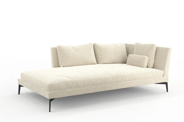 Photo of the fabric Intaglio Jute swatch by Mokum. Use for Upholstery, Accessory. Style of Plain, Texture