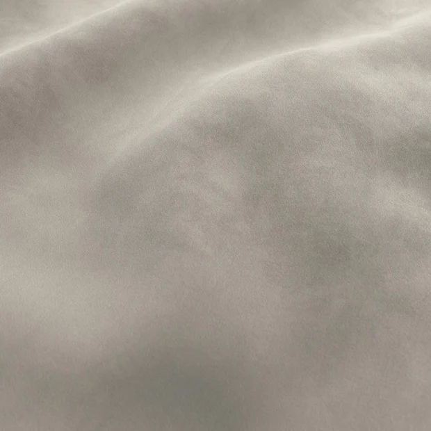 Photo of the fabric Verbier Marble swatch by Zepel FibreGuard. Use for Curtains, Upholstery, Accessory, Top of Bed. Style of Plain, Velvet