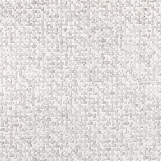 Photo of the fabric Beckley Z646 01 swatch by Zinc. Use for Curtains, Upholstery Light Duty, Accessory. Style of Velvet