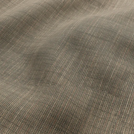 Photo of the fabric Ficus Smoky Quartz swatch by Mokum. Use for Upholstery, Accessory. Style of Plain, Texture