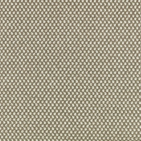 Photo of the fabric Marca Outdoor 9185 02 swatch by Black Edition. Use for Upholstery, Accessory. Style of Geometric, Jacquard