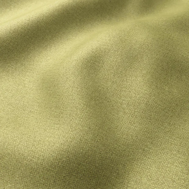 Photo of the fabric Talisman Leaf swatch by Zepel. Use for Upholstery, Accessory, Top of Bed. Style of Plain, Texture