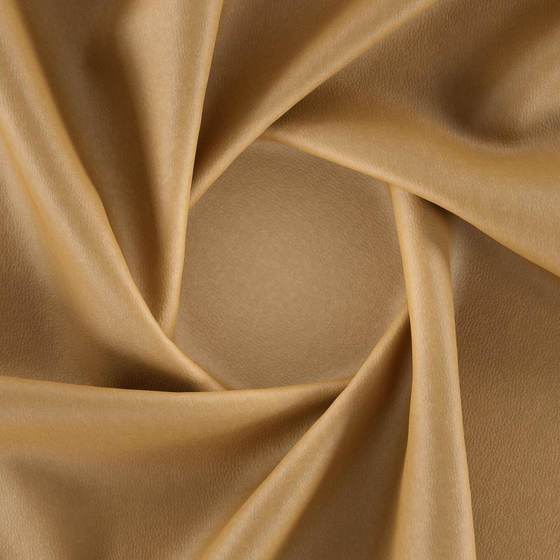 Photo of the fabric Bonanza Chipmunk swatch by Zepel. Use for Upholstery. Style of Leather And Vinyl, Plain