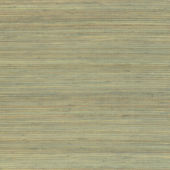 Photo of the fabric Seagrass Wp 7094 1750 swatch by Casamance. Use for Wall Covering