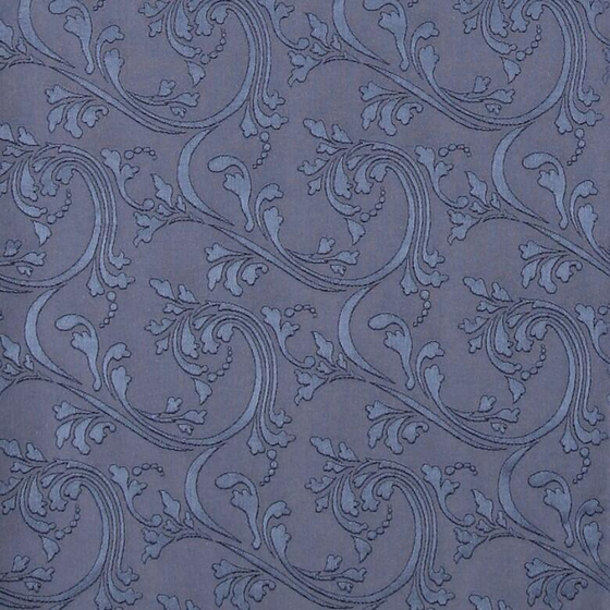 Photo of the fabric Salic Stellar swatch by Zepel. Use for Curtains, Accessory, Top of Bed. Style of Floral And Botannical, Texture