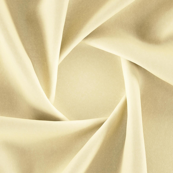 Photo of the fabric Bonanza Putty swatch by Zepel. Use for Upholstery. Style of Leather And Vinyl, Plain