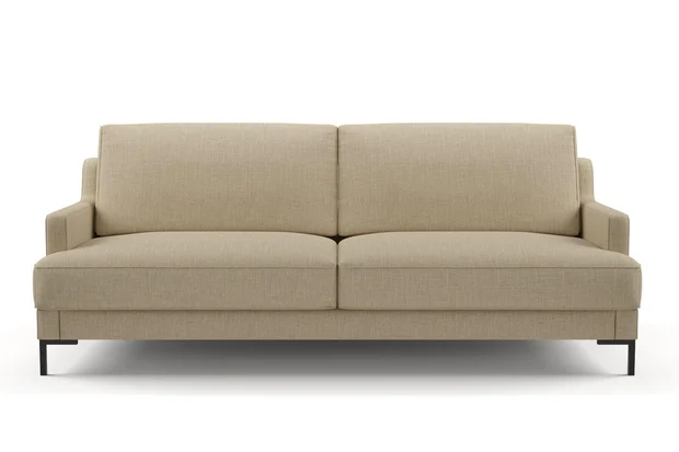 Photo of the fabric Ficus Twine swatch by Mokum. Use for Upholstery, Accessory. Style of Plain, Texture