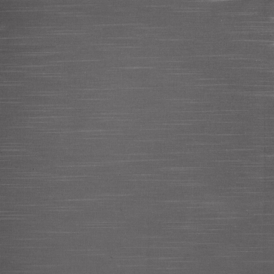 Photo of the fabric Nap 3 Pass Blackout Titanium swatch by Zepel. Use for Curtains, Upholstery, Accessory, Top of Bed. Style of Blackout, Plain