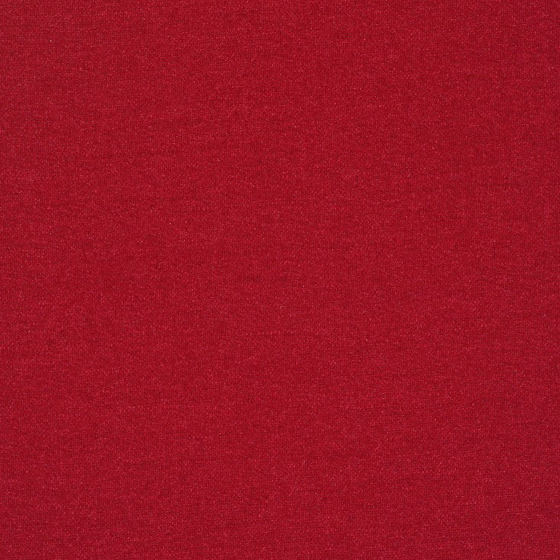 Photo of the fabric Merino II Raspberry swatch by Zepel. Use for Curtains, Upholstery, Accessory, Top of Bed. Style of Plain, Texture