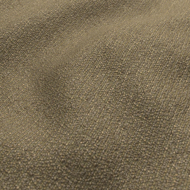 Photo of the fabric Grain Camouflage swatch by Mokum. Use for Upholstery, Accessory, Top of Bed. Style of Plain, Texture