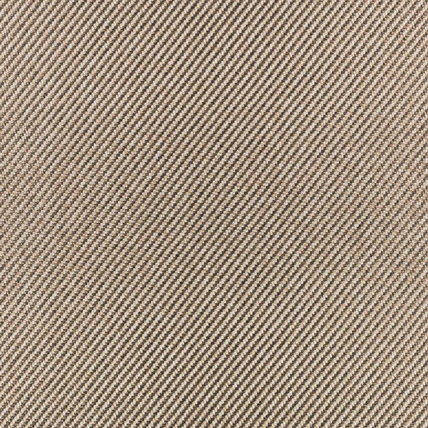 Photo of the fabric Zeo 9174 02 swatch by Black Edition. Use for Upholstery, Accessory. Style of Jacquard, Plain