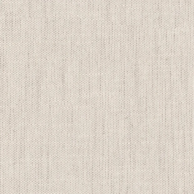 Photo of the fabric Sahel Whitewash swatch by Mokum. Use for Upholstery, Accessory. Style of Plain, Texture