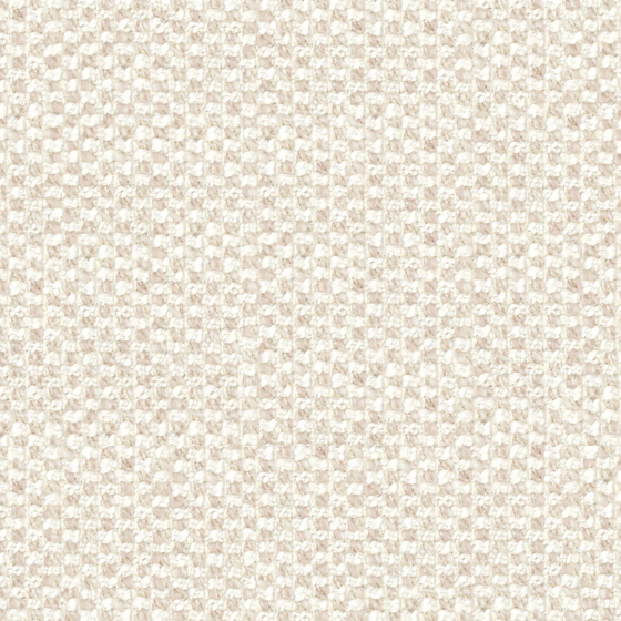 Photo of the fabric Strata Whisper Pink swatch by Mokum. Use for Upholstery, Accessory. Style of Plain, Texture