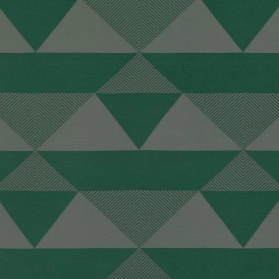 Photo of the fabric Geo K5155 07 swatch by Kirkby Design. Use for Upholstery, Accessory. Style of Geometric