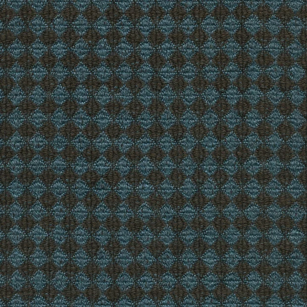 Photo of the fabric Lotura Lotura YP25010 swatch by Designs Of The Time. Use for Curtains, Upholstery, Accessory. Style of Geometric, Jacquard