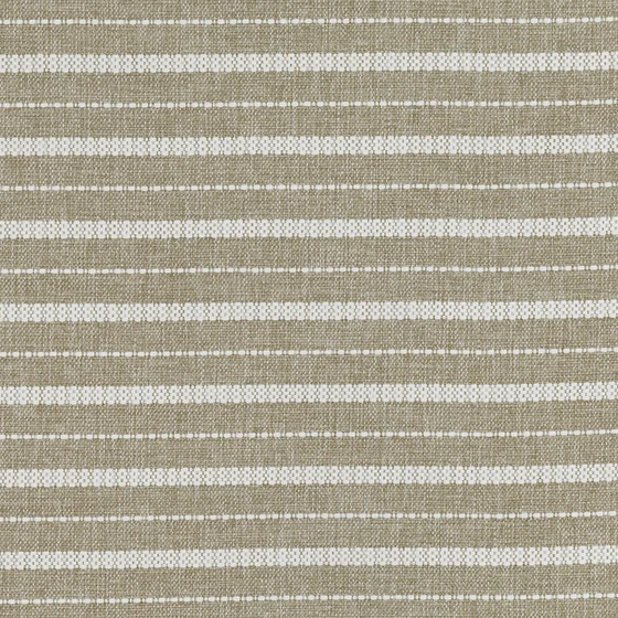 Photo of the fabric Gianni Outdoor Z613 01 swatch by Zinc. Use for Upholstery, Accessory. Style of Stripe