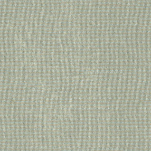 Photo of the fabric Cinema Jade swatch by Zepel. Use for Curtains, Accessory, Top of Bed. Style of Dim Out, Plain