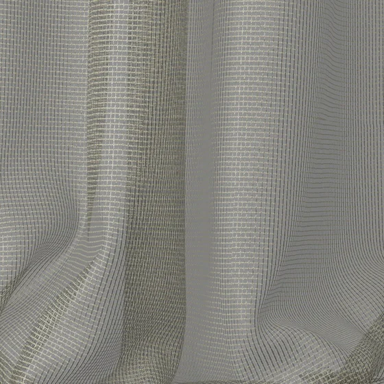 Photo of the fabric Armour FR Sulphur swatch by James Dunlop. Use for Sheer Curtains. Style of Plain, Sheer
