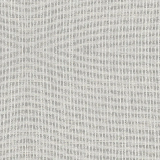 Photo of the fabric Angelic Pelican swatch by Zepel. Use for Sheer Curtains. Style of Plain, Sheer