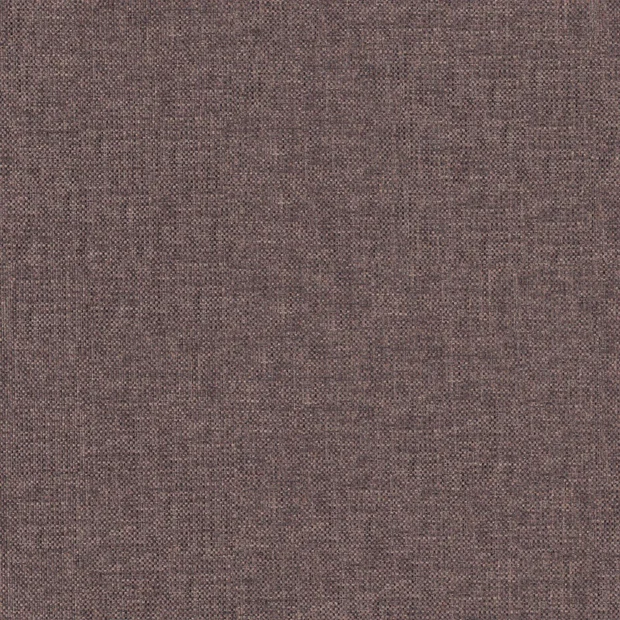 Photo of the fabric Mega/Matador Mahogany swatch by Zepel. Use for Upholstery, Accessory, Top of Bed. Style of Plain, Texture