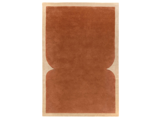 Photo of the fabric Rook 274 X 366Cm Rug9X12 Rg2063 swatch by Kirkby Design. Use for Rug