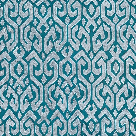 Photo of the fabric Dammuso Z596 05 swatch by Zinc. Use for Curtains, Upholstery Light Duty, Accessory. Style of Abstract