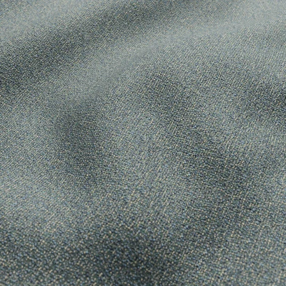 Photo of the fabric Bora Bora Atoll swatch by Mokum FibreGuard. Use for Curtains, Upholstery, Accessory. Style of Plain, Texture